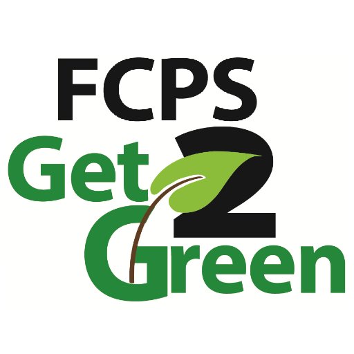 FCPS Get2Green is the environmental stewardship program for Fairfax County Public Schools in Virginia.