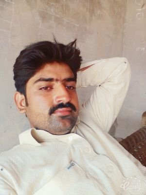 SipraAamir's profile picture. 