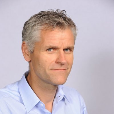 Regional Sales Manager responsible for a Service Provider in Switzerland