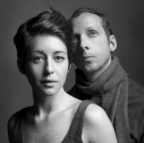 UnderseaPoem's profile picture. Chris Root and Juju Stulbach, formerly of the beloved band Mosquitos, blend haunting indie rock with Brazilian cool.