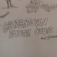 Georgetown B&G Club(@georgetownyc) 's Twitter Profile Photo