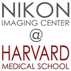 A light microscope core facility at Harvard Medical School, supported by Nikon Instruments, Inc. Directed by @JenCWaters