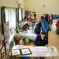 Border Craft Collective (@handmadebcc) 's Twitter Profile