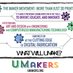 Umakers (@umakersink) Twitter profile photo Umakers (@umakersink) Twitter profile photo