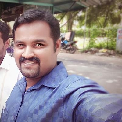 maheshsn143's profile picture. My Decisions My Destiny