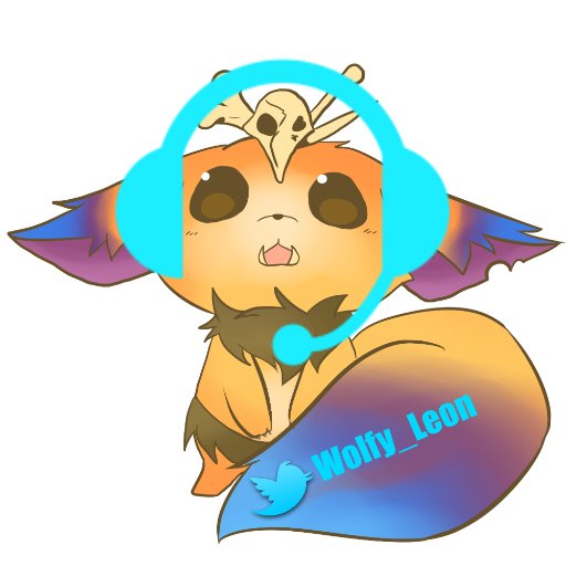 League Of legends Youtuber :D
Here´s my Channel
https://t.co/nN8Qfb9nE5