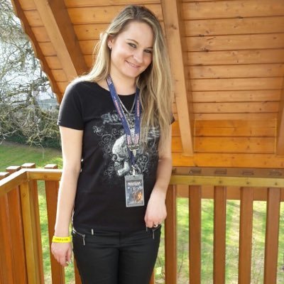 tanjawolfinger's profile picture. I'm a very big Edguy, Avantasia, Hammerfall, Bon Jovi, Kiss, Mercedes-Benz and Lewis Hamilton-Fan!!