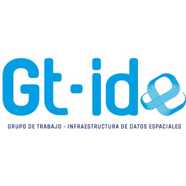 Grupo de Trabajo de Infraestructura de Datos Espaciales GT-IDE, investigadores y técnicos de las instituciones miembros de la RedCEDIA. https://t.co/M2Ej8gYxdB