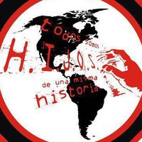H.I.J.O.S. México(@HIJOS_Mexico) 's Twitter Profile Photo