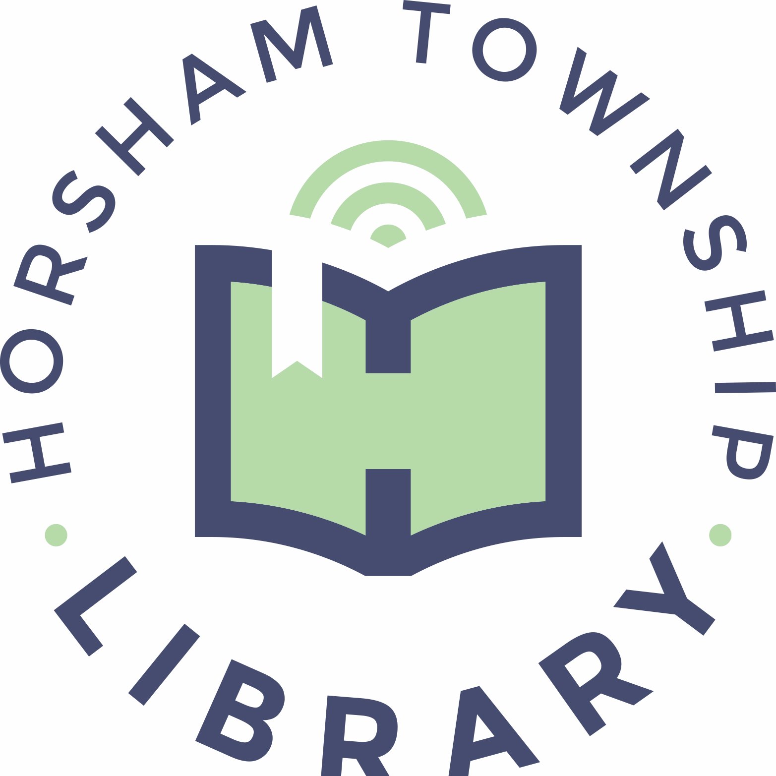 horshamlibrary's profile picture. The Official Twitter of the Horsham Township Library!

Come find something great at:

435 Babylon Road
Horsham, Pennsylvania 19044