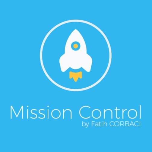 MissionCntrl_'s profile picture. https://t.co/DHL8hGS4W5