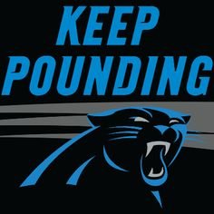 The best unofficial official #Panthers Reporter in the game. News, Live Updates, #PantherNation #OneCarolina #KeepPounding