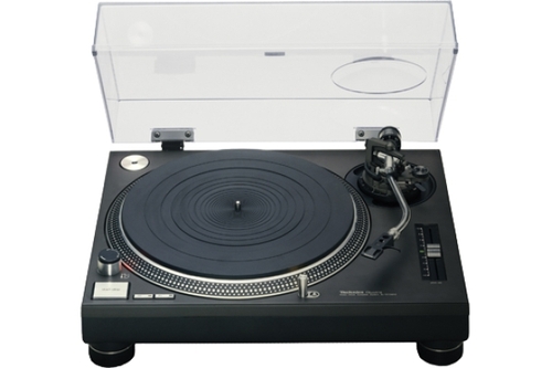 Technics_1210's profile picture. 