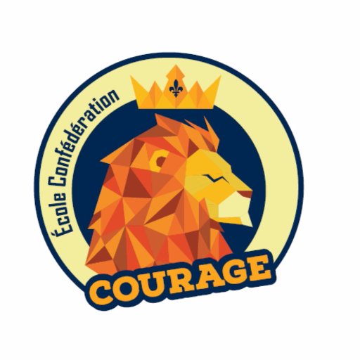 Jk-8 French Immersion Public Elementary School @GEDSB Go Courage! / Allez! Courage!