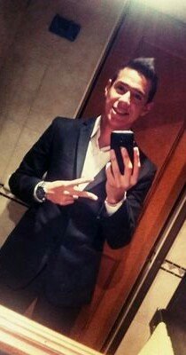 Fernando_12M's profile picture. Bogotá