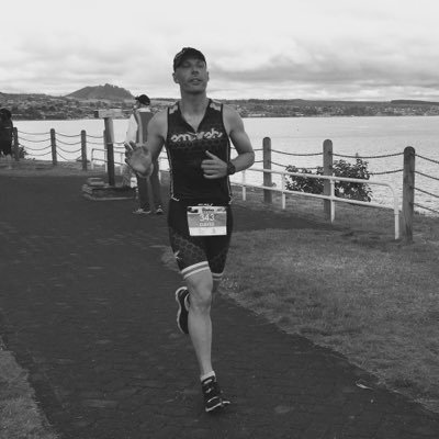 Triathlete, graphic designer and photographer in Wellington, New Zealand.