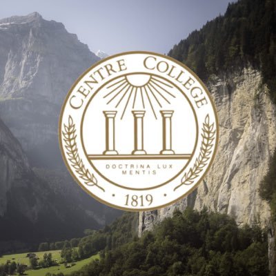 CCOutdoorsClub's profile picture. We're the Centre College Outdoors Club! Join us on a monthly outing starting Fall 2016!