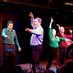 Stevie Ray's Improv (@srimprov) Twitter profile photo Stevie Ray's Improv (@srimprov) Twitter profile photo