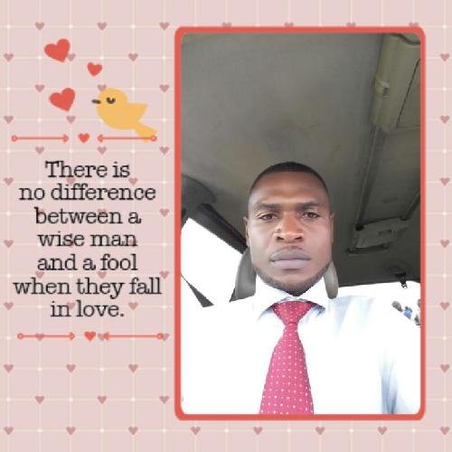 MANQOBA23's profile picture. We all little weird & when we meet someone whose weirdness is compatible with ours,we join up and fall into mutually satisfying weirdness & we call it LOVE