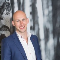 Lennart Bosschaart (@mobilitymatch) 's Twitter Profile