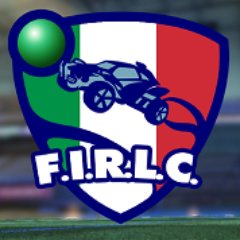 Pagina Twitter Ufficiale della Federazione Italiana Rocket League Competitivo. Seguiteci per avere tutte le notizie riguardanti la scena competitiva italiana!