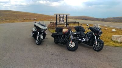 rustylineman's profile picture. Husband, father, lineman, and Harley rider. Love where I live and live to love. Work hard and play hard. Give back as much, if not more then I take.