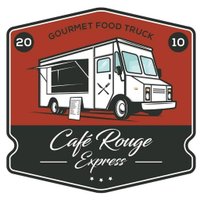 CAFE ROUGE EXPRESS (@caferougetruck) 's Twitter Profile