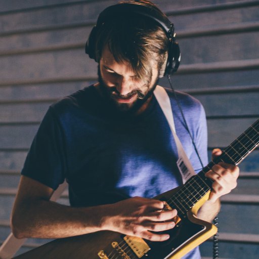 amscanlan's profile picture. 