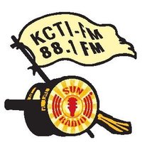 KCTI FM (@kctifm) 's Twitter Profile