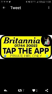 britanniabadboy's profile picture. Forum 4  britannia drivers to express their experiences and grievances on britannia  taxis