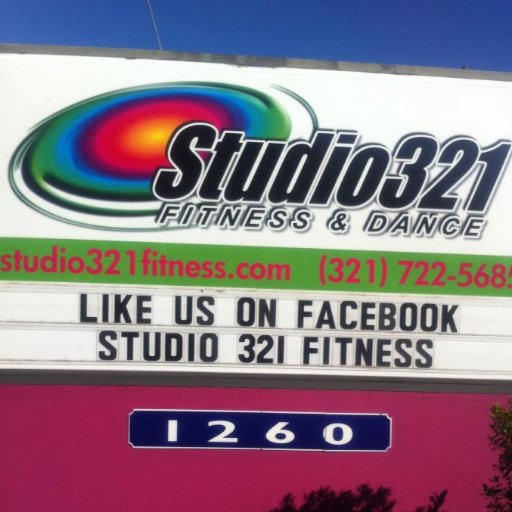 I'm the owner of Studio 321 Fitness and Dance (formerly Studio Zumba)! Check our website for class schedule and prices.  Zumba, Yoga, Pilates,  Pound and more.