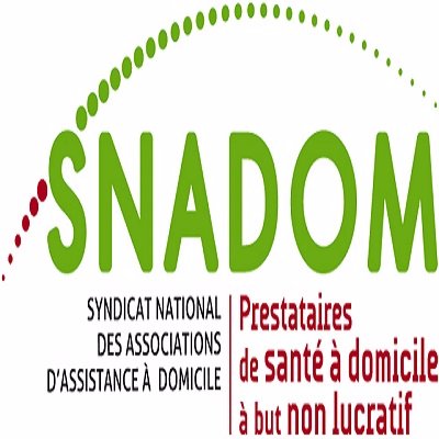 Syndicat des associations d’assistance à domicile. Label #RSE Responsabilité et Santé
Membre de l'Udes