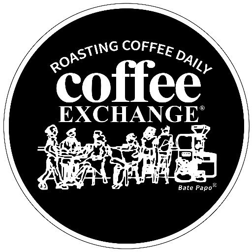 Roasting Coffee Daily ☕️