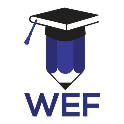 Wilmington Educational Foundation [NOTE: Account is run by WEF volunteer. Tweets do not represent WPS]