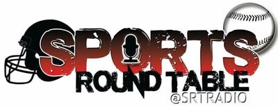 Catch Sports Round Table every Wednesday from 7 to 9pm. est. on am1100