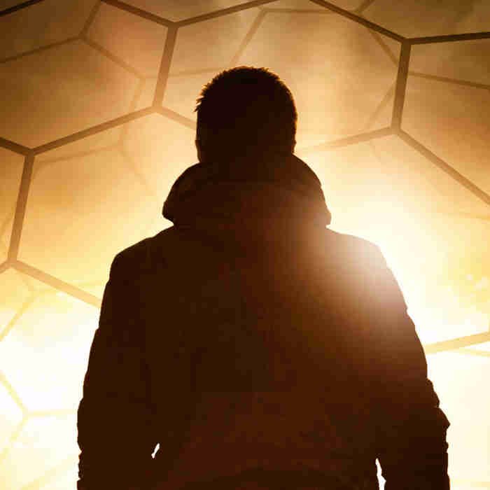 TW_Iain's profile picture. Too many ideas and dark tales - it's safer giving them life through writing.