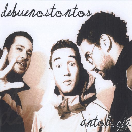 FrasesDBTC's profile picture. Cuenta dedicada a DeBuenosTontos, enorme grupo de rap granadino