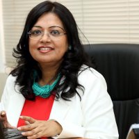 Paromita Gupta (@gupta_paromita) 's Twitter Profile