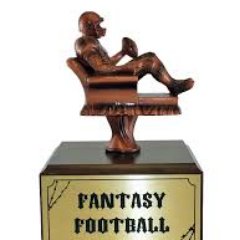 #FantasyFootball news and advice to boost your lineup and lead you to victory.
Facebook: https://t.co/AZznlmE0Zf