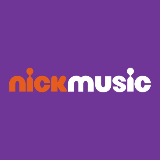 Where music comes to play, the Nickelodeon way!