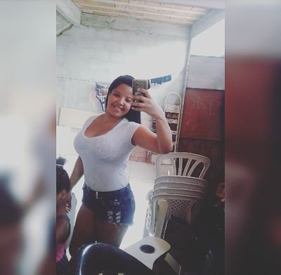 RJ, Carioca, 20, Leonina♌, 💏@ThiagoGonçalves