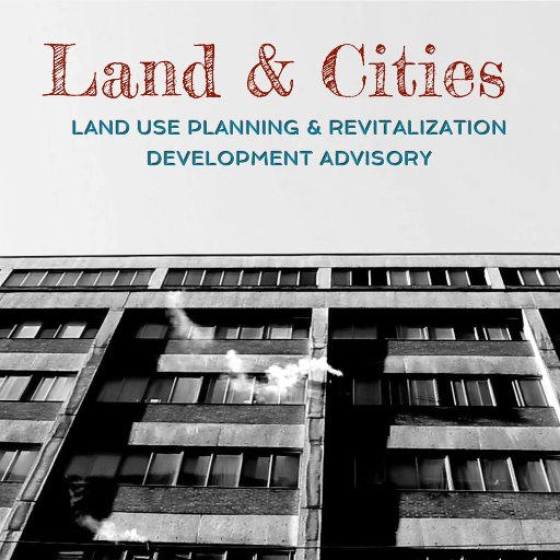 #LandUse Revitalization Advisory Straight Shooting & Prob Solving w/ #Rural #Urban Communities, Public/Private, #Municipal, & Legal Entities. Linkedin/in/LMGala