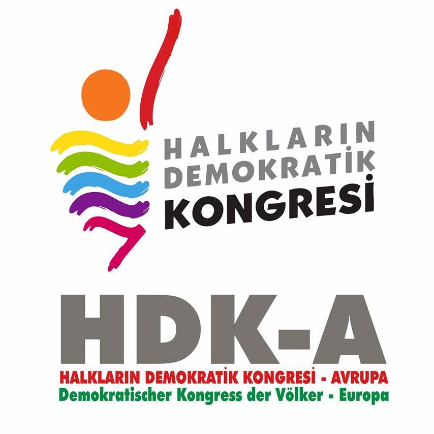 HDK-A Köln resmi sayfası