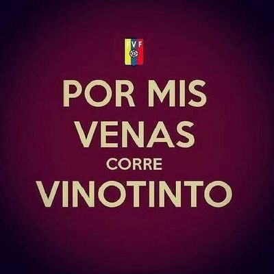 vinotinto