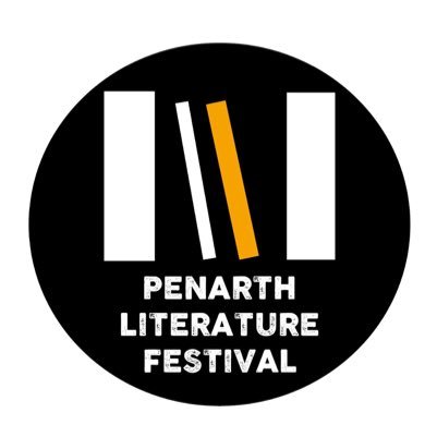 Penarth Literature Festival 2017: 7th-10th July. Events for books lovers of all ages. Buy tickets at Griffin Books or online.