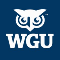 WGU News and beyond. Driven by mission, powered by technology, and motivated by student success. 300K graduates and counting.

Flexible. Affordable. Innovative.