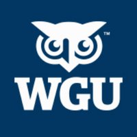 Western Governors U.(@wgu) 's Twitter Profile Photo