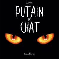 Putain De Chat(@Putain_de_Chat) 's Twitter Profile Photo