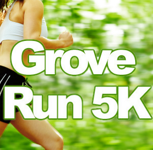UCSDGroveRun's profile picture. The Grove Run is a 3rd-party certified sustainable 5K running race presented by the UC San Diego Triathlon Team.