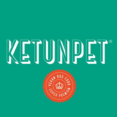 KETUNPET is gluten and cholesterol free, nutritionally complete and balanced, with 0% animal byproduct and 100% of veggie protein, for a new generation of pets.